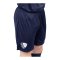 Mizuno VfL Bochum Short Home 2024/2025 Kids Blau - blau