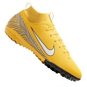 Nike Youths MercurialX Superfly VI Academy GS TF Youth.