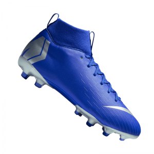 nike mercurial superfly x vi elite df tf f081