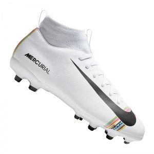 nike mercurial superfly x vi elite df tf f081