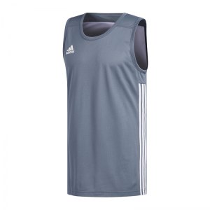 adidas-tms-reversible-shirt-aermellos-grau-weiss-fussball-teamsport-textil-t-shirts-dy6592.png