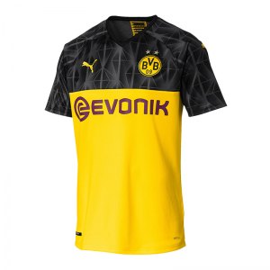 Gelb Borussia Dortmund Heim Kurzarm Bvb Trikot 18 19 Original Deutsche Vereine Sport Wbcboxing Com