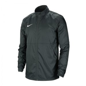 nike regenjacke fussball