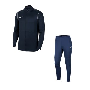 Nike Trainingsanzug günstig kaufen | Präsentationsanzug | Jogginganzug |  Park | Academy | Dri-Fit | Teamwear