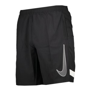 nike standard fit mid thigh shorts