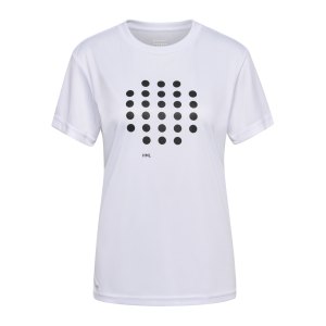 Hummel T-Shirt günstig kaufen | Shirts Top | kurzarm Tee Move | Jersey | | Authentic Poly Core Shortsleeve Cotton | | | Sport